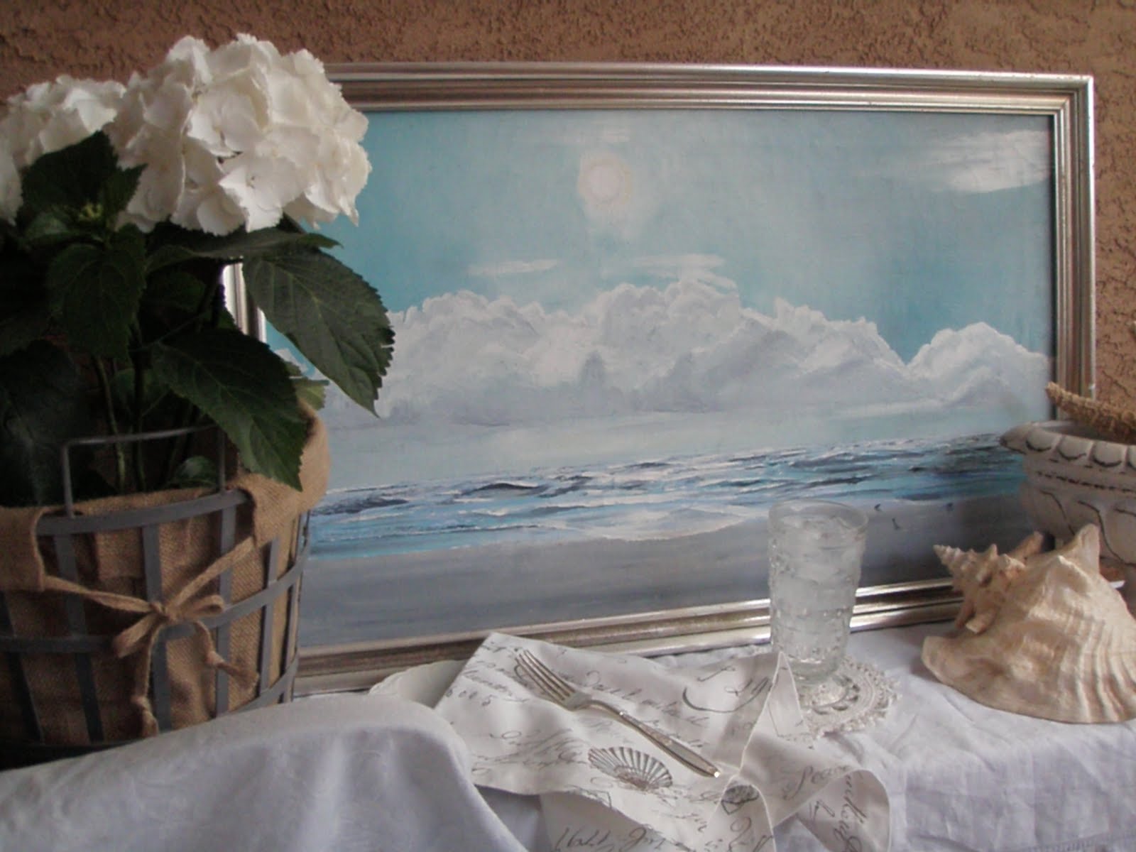 Cabin & Cottage Beach House in New Mexico