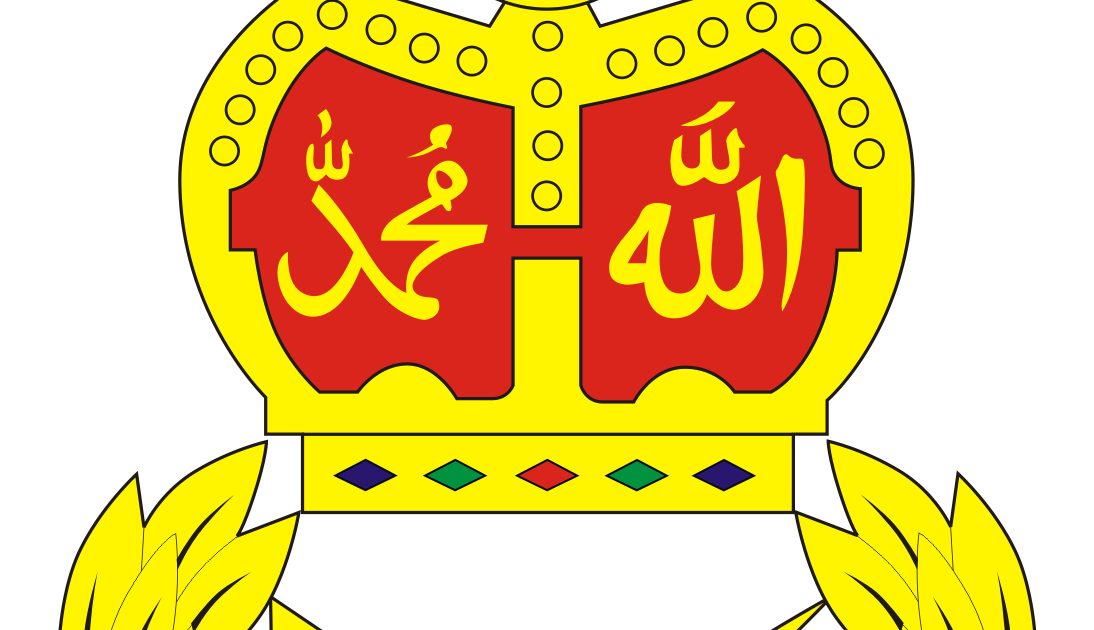 Logo Tentera Darat Malaysia - Logo tni ad, tni, logo tentara nasional