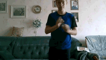 View Gif Lucu Images