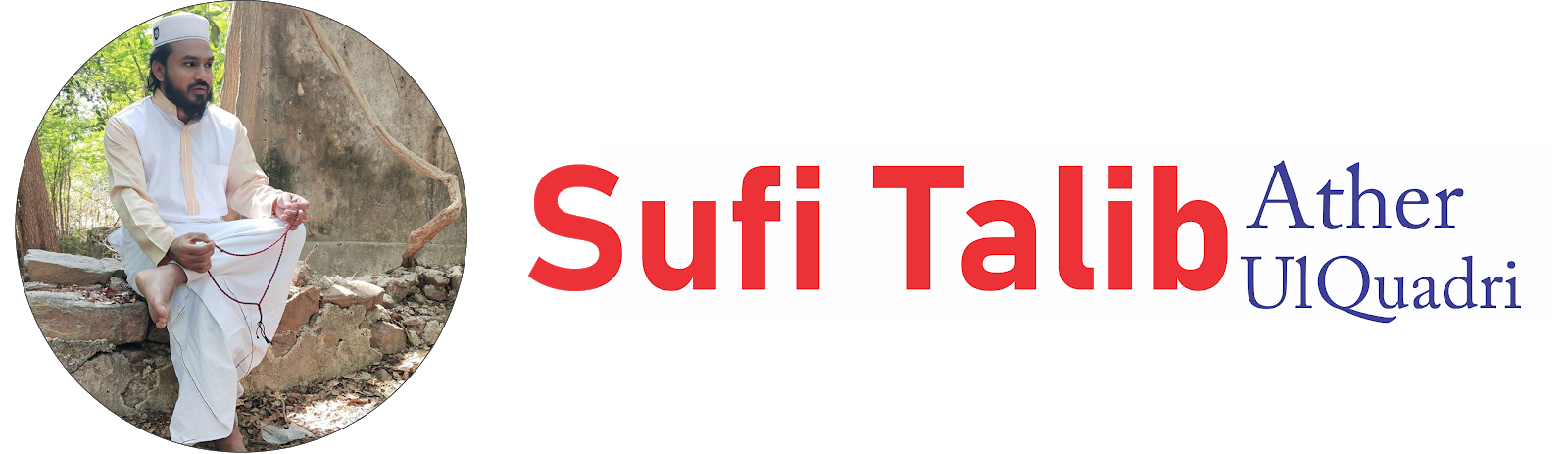 Sufi Talib Ather Ul quadri