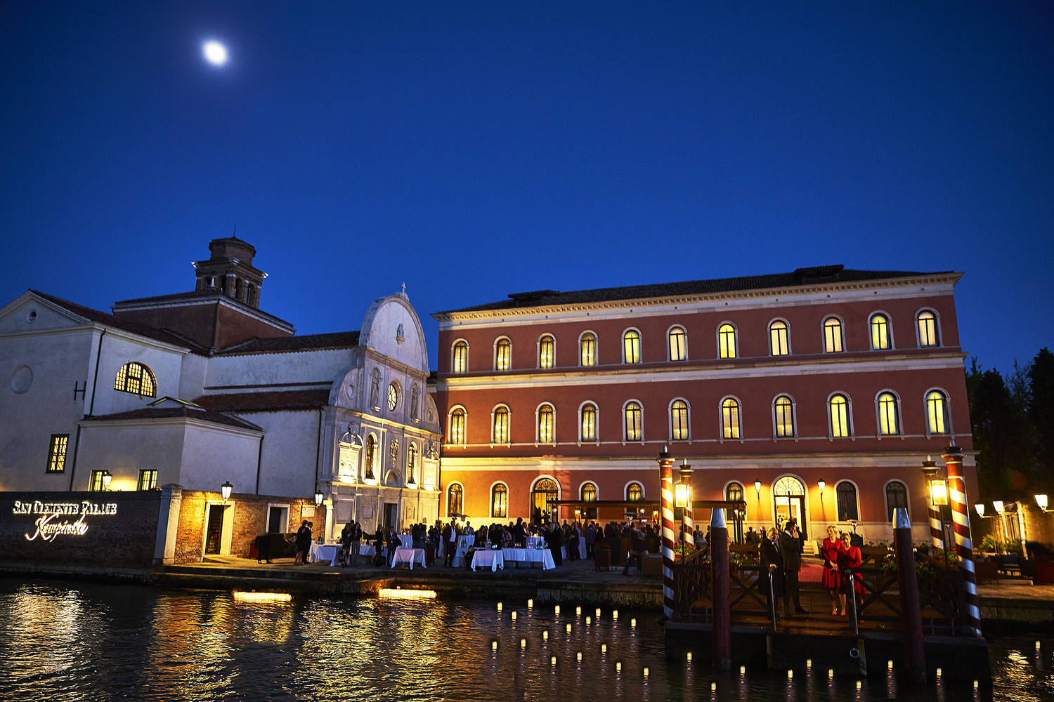 San Clemente Palace Kempinski