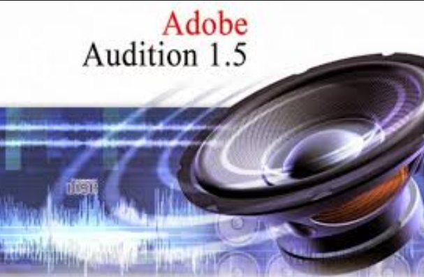 download adobe audition 1.5 crack