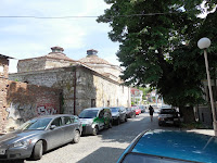 Tschifte Banja Plovdiv