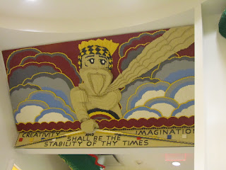 QUINTO DÍA-23 Octubre: MIDTOWN Y 5TH AVENUE - Desayuno en Nueva York y un Paseo por Washington (32)