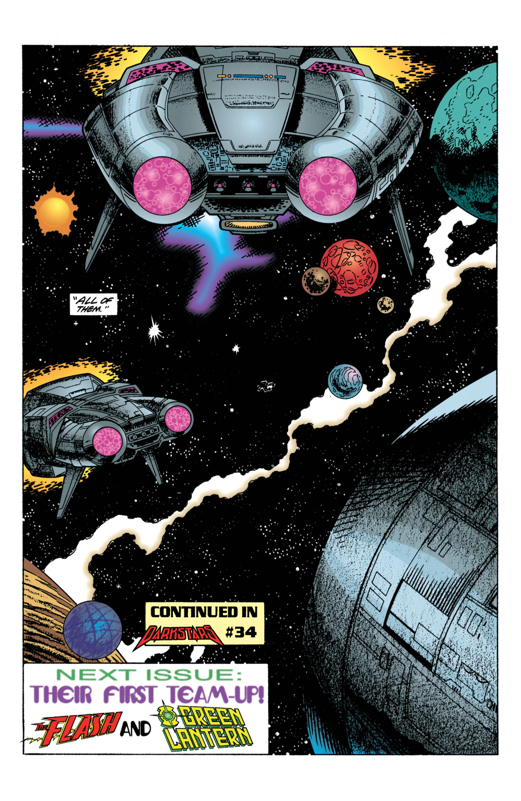 Green Lantern (1990) Issue #65 #75 - English 22