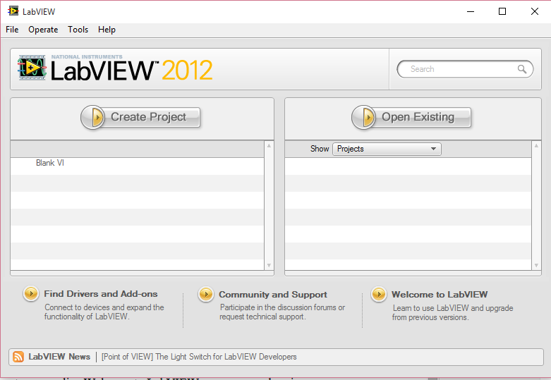 Programa Labview Programacion Grafica con LabVIEW