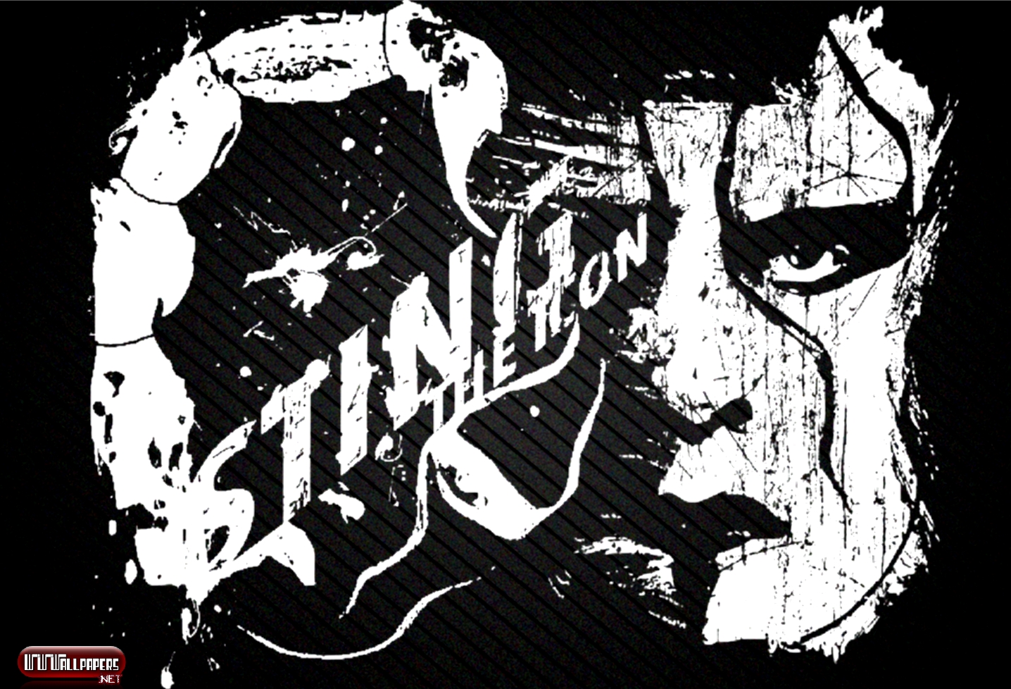 WWWallpapers / WWEWrestlingWallpapers Wallpapers, Fondos, WWE: Sting