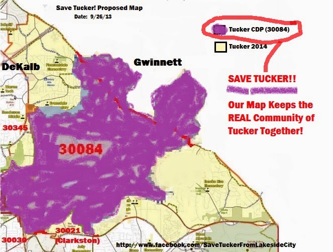 Save Tucker Asks for Reality Check on Tucker's Boundaries