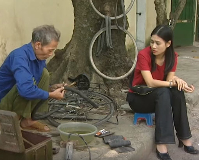Trước Là Bầu Trời