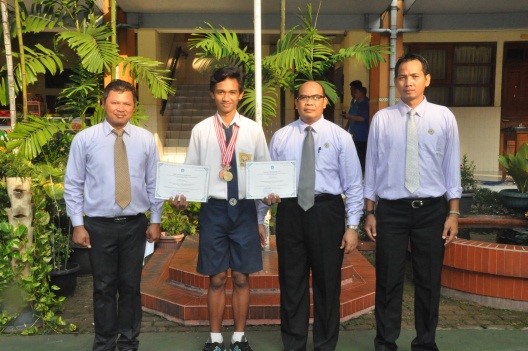 Majalah Bianglala November 2016