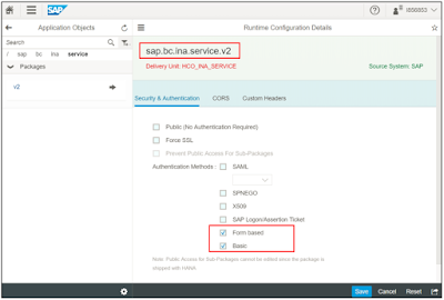 SAP HANA Studio, SAP HANA Guides, SAP Analytics Cloud, SAP Cloud Paltform