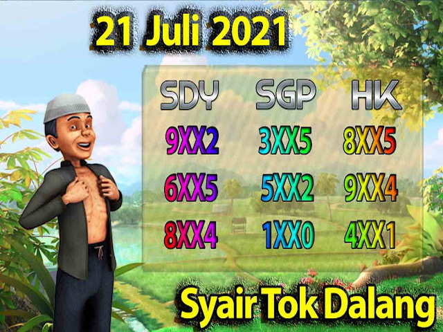 Syair Sydney SDY FORUM SYAIR TOGEL OMIFRAME