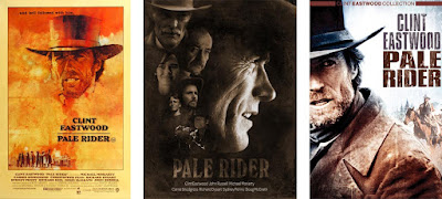 Pale Rider - Niesamowity Jeździec (1985)