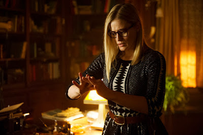 The Magicians Season 2 Olivia Taylor Dudley Image (27)