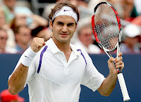 Roger Federer Fransa Açık 2012 (Roland Garros) 3 Tur