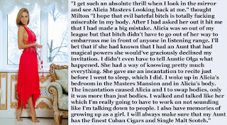body swap writing interactive body swap writing interactive