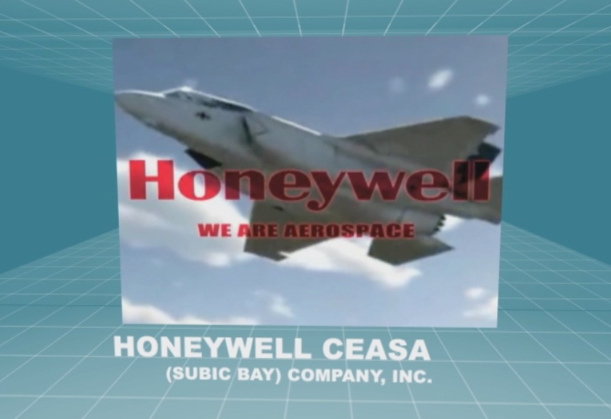 Honeywell eyes additional investment for its Subic Bay operations
