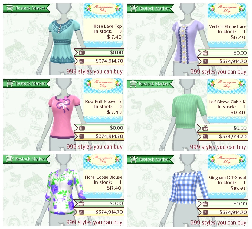 style savvy styling star guide style savvy styling star guide