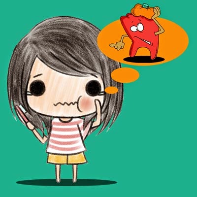 Gambar  Sakit  Gigi  Animas Lucu  Ompong Tonggos untuk Dp 