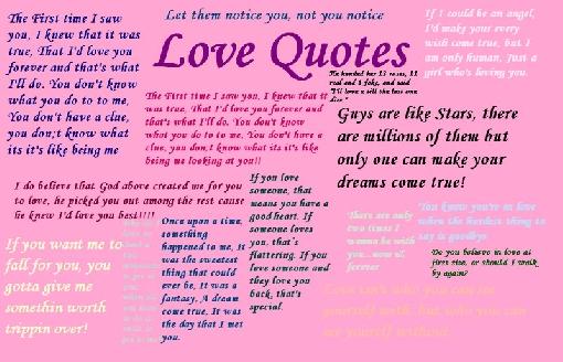 love pics and sayings. sad love quotes and sayings