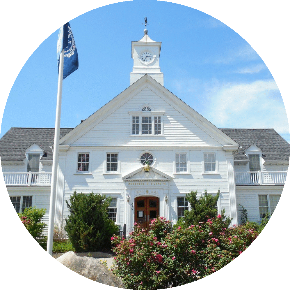 RI Infrastructure Bank Newsletter Infrastructure Bank Meets with