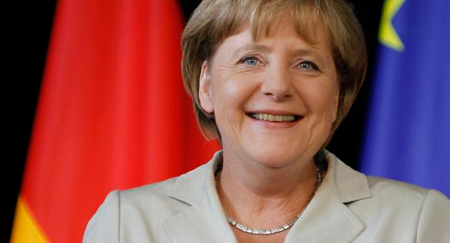 Alemania batió récord de deportaciones en 2016 Alemania batió récord de deportaciones en 2016