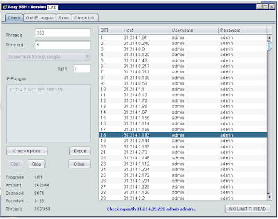 Lazy ssh 1 7 crack full version Lazy ssh 1 7 crack full version