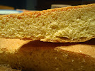 Pan de maíz