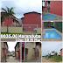 0035.00 - MARANDUBA - APARTAMENTO - 1 DORMITÓRIOs - 5 PESSOAS - 50M DO MAR - COM PISCINA e Ar