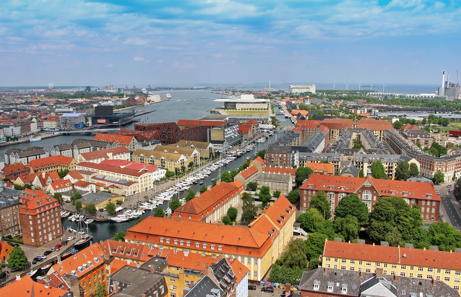 AM Dolce Vita: Our Nordic Trip: Copenhagen in 4 Days
