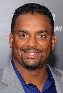 Alfonso Ribeiro