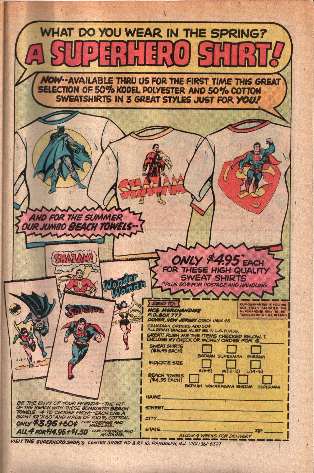Read online Plastic Man (1976) comic -  Issue #14 - 23