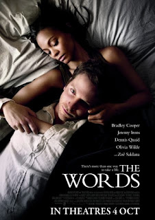 The Words (2012) με ελληνικους υποτιτλους