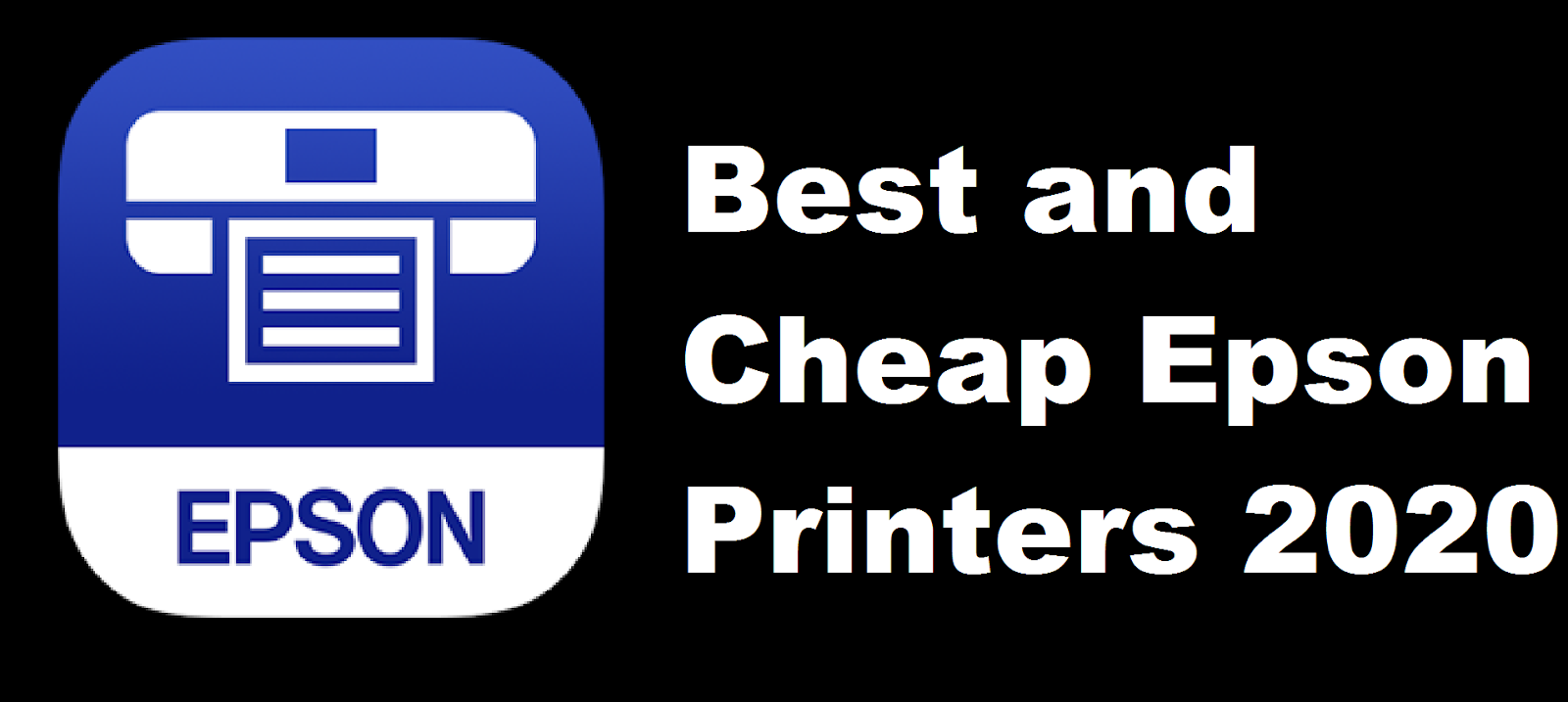 best and cheap epson printers 2020 all printer drivers all printer drivers