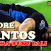 Dilemma The Gunners - Andre Santos cedera buku lali