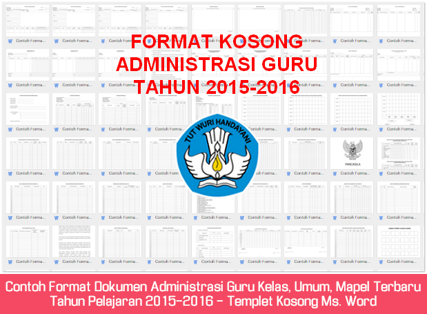 contoh format penilaian bk di sekolah contoh format penilaian bk di sekolah
