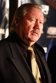 Glen A. Larson. Director of Knight Rider - Season 4