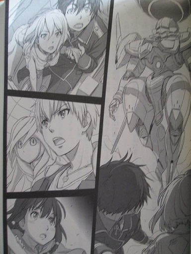 書庫小羊 四月16