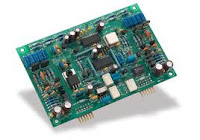 DAC With MCS5 Microcontroller