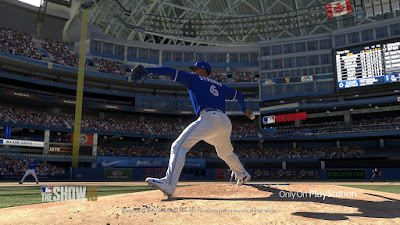 MLB The Show 18 Game Screenshot 5