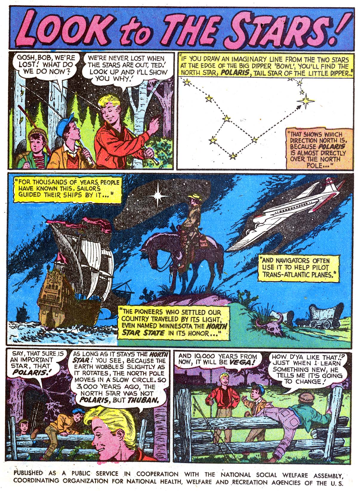 Read online Strange Adventures (1950) comic -  Issue #98 - 16