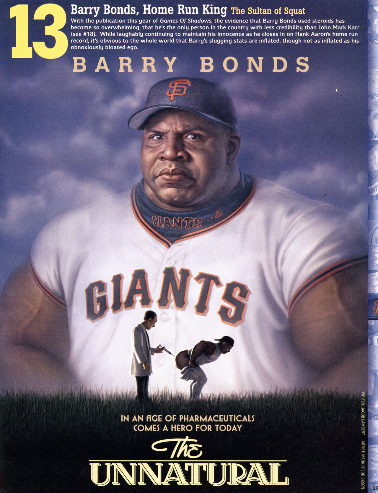 Read online MAD comic -  Issue #473 - 23