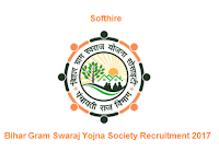 Bihar Gram Swaraj Yojna Society Recruitment