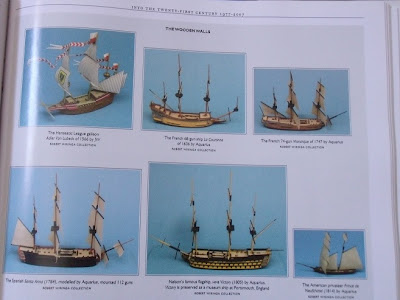 how to buy a set of wooden ship model