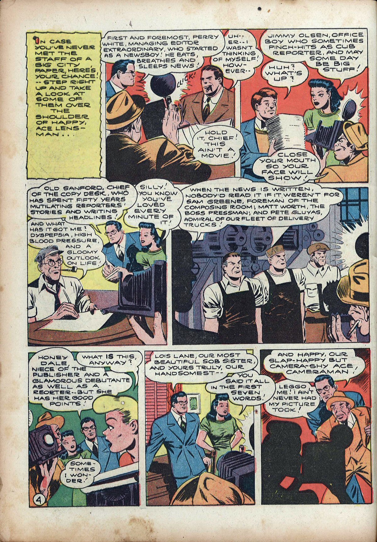 Worlds Finest Comics 13 Page 5