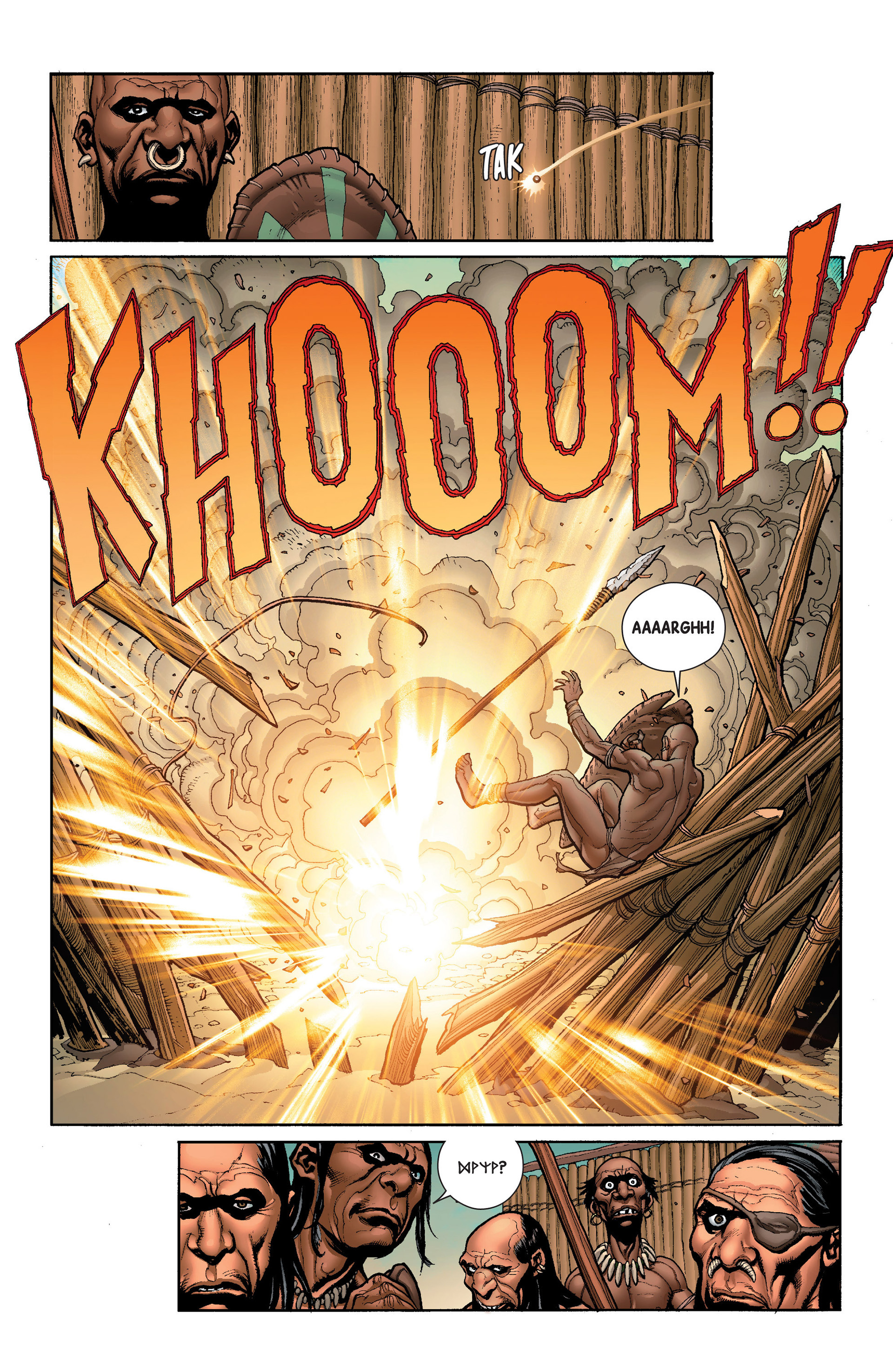 Read online Savage Wolverine comic -  Issue #2 - 16