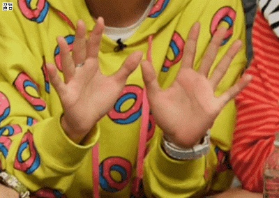 손이 예쁜 남자아이돌.got7 | 인스티즈