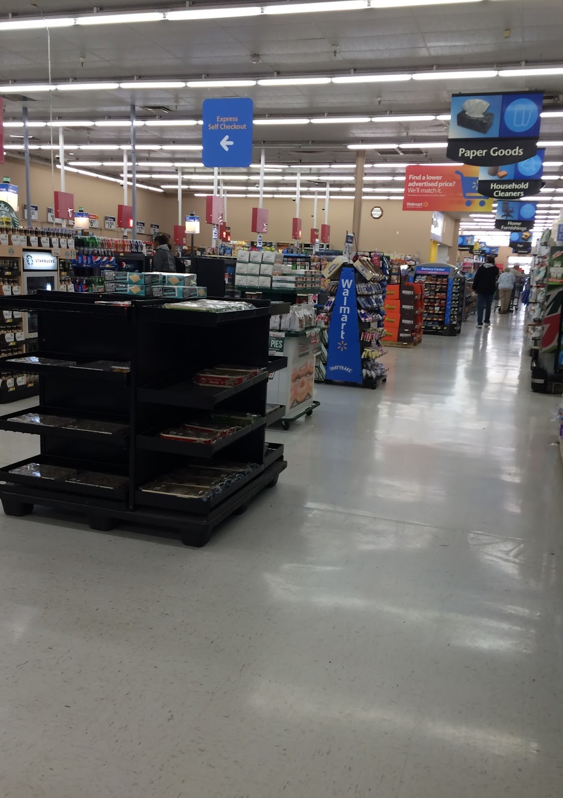 Actualizar 174+ imagen kmart vs walmart Thptletrongtan.edu.vn