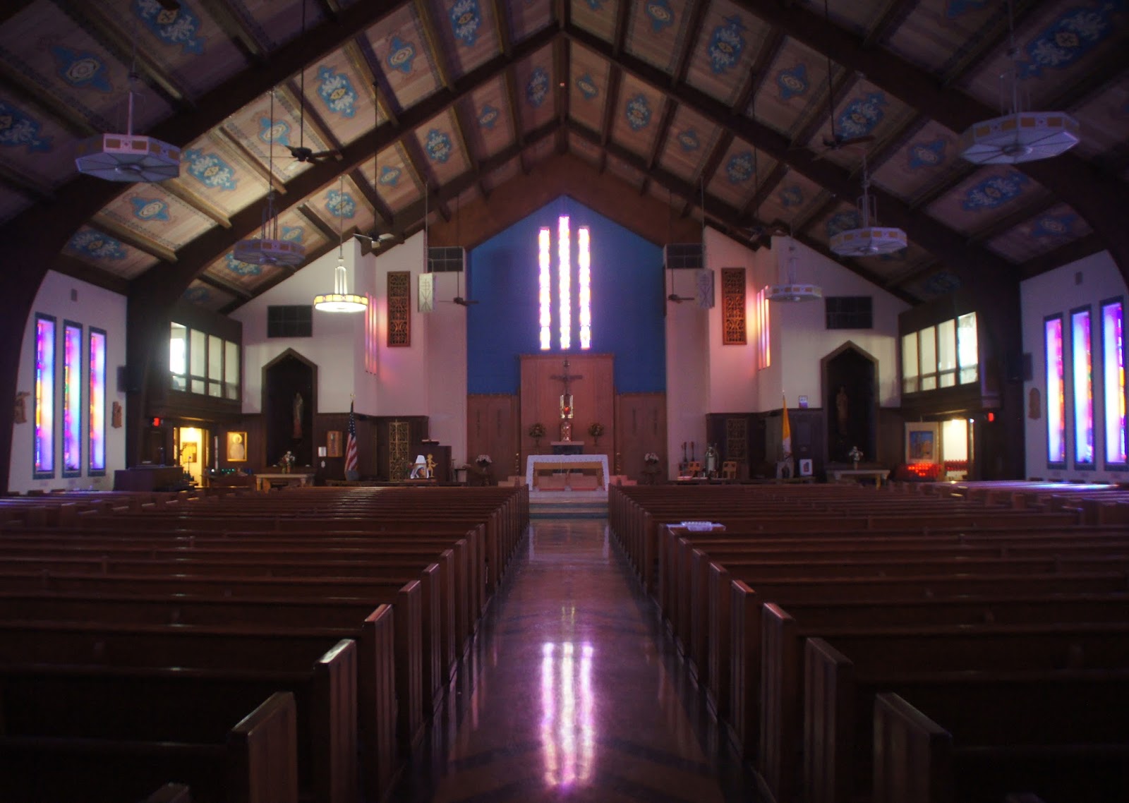 Extraordinary Stories From An Ordinary Guy: The &ldquo;Storied History Of St