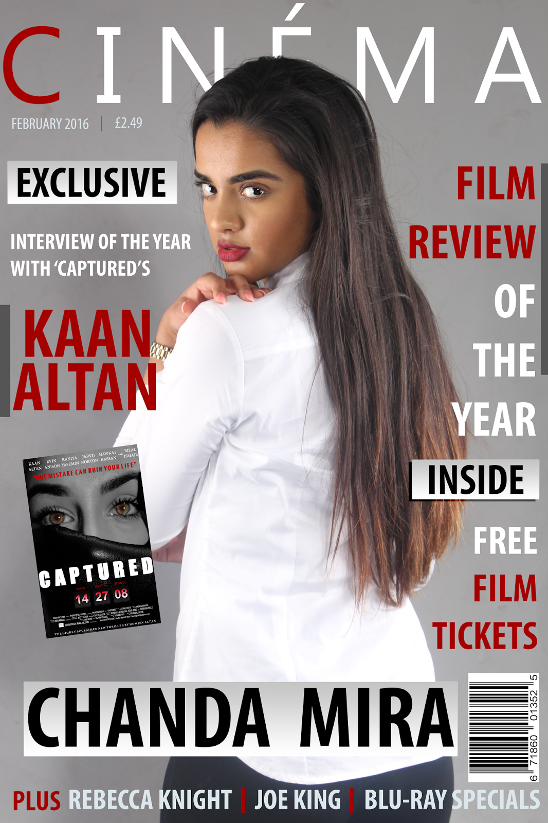 Howjen altan a2 media studies Altan cover